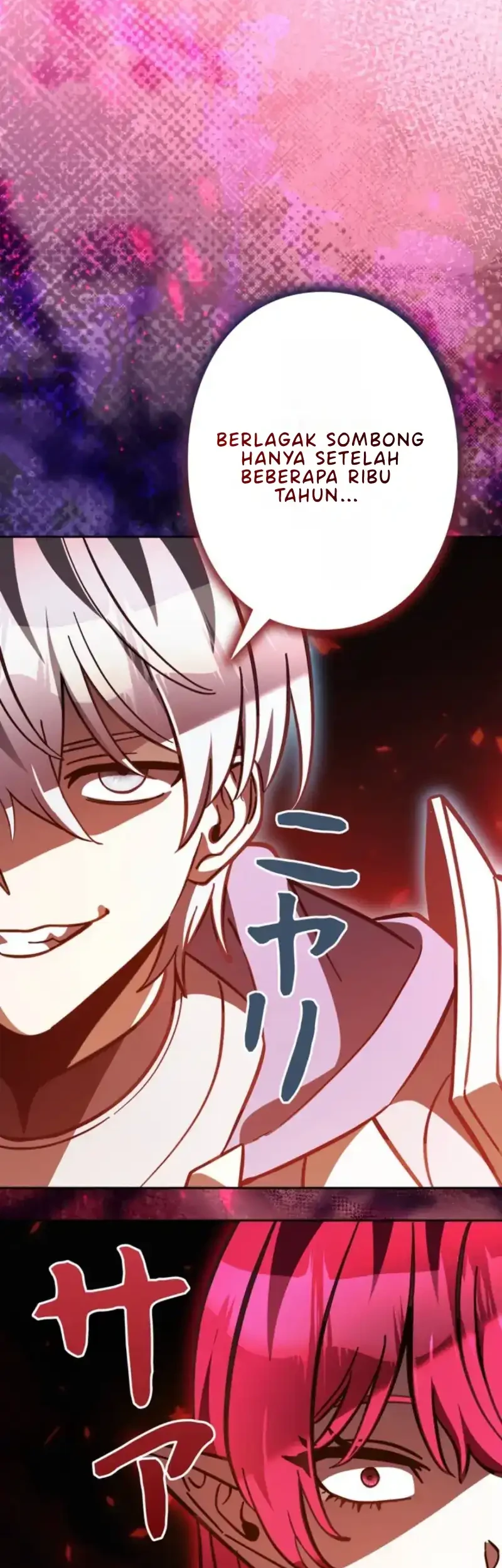 The Main Heroines Are Trying to Kill Me Chapter 63 Gambar 76