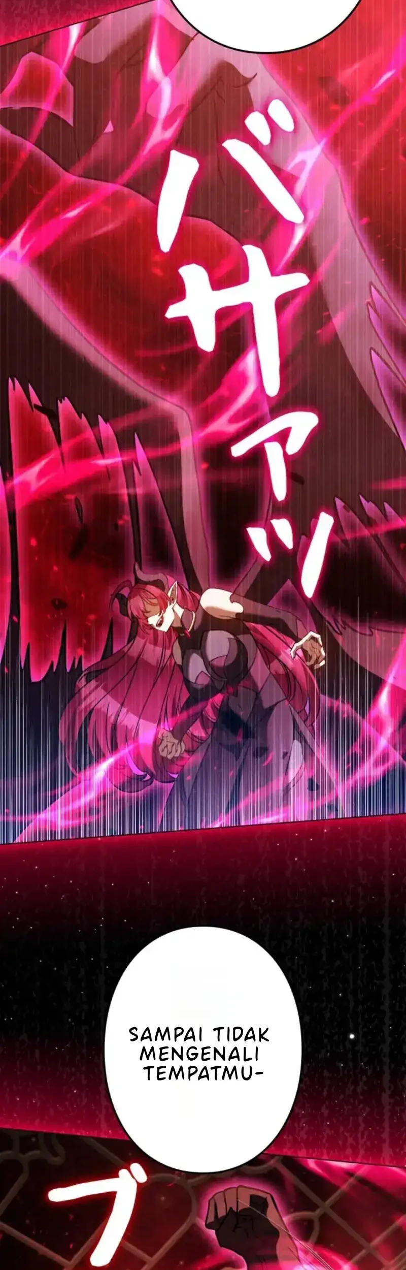 The Main Heroines Are Trying to Kill Me Chapter 63 Gambar 78