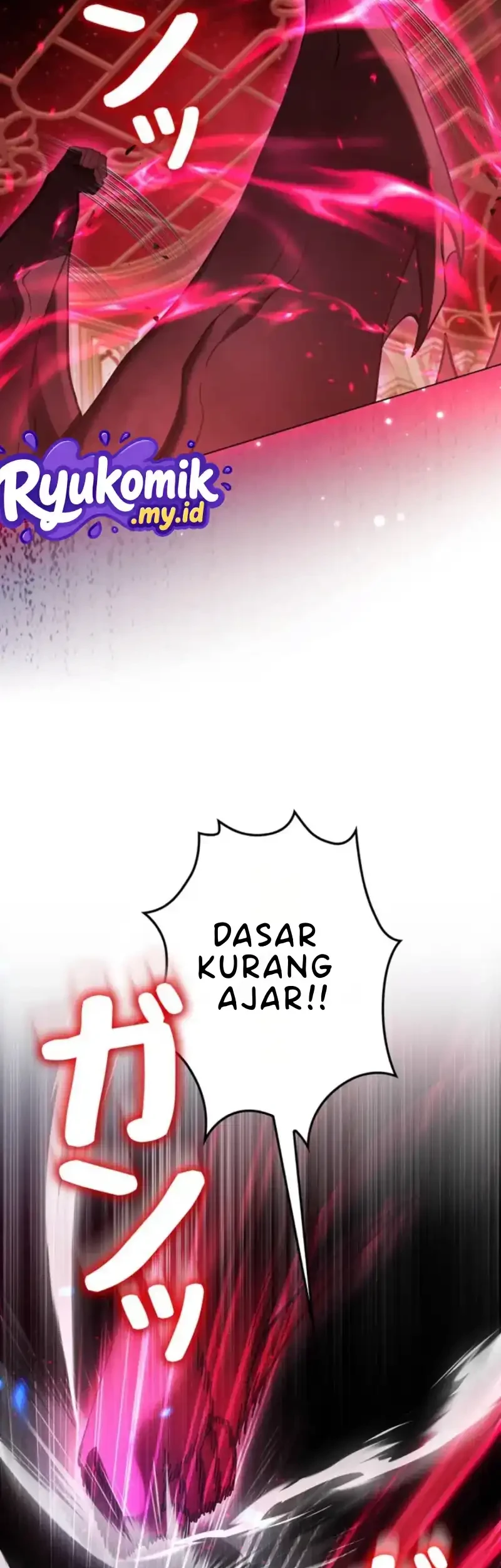 The Main Heroines Are Trying to Kill Me Chapter 63 Gambar 79
