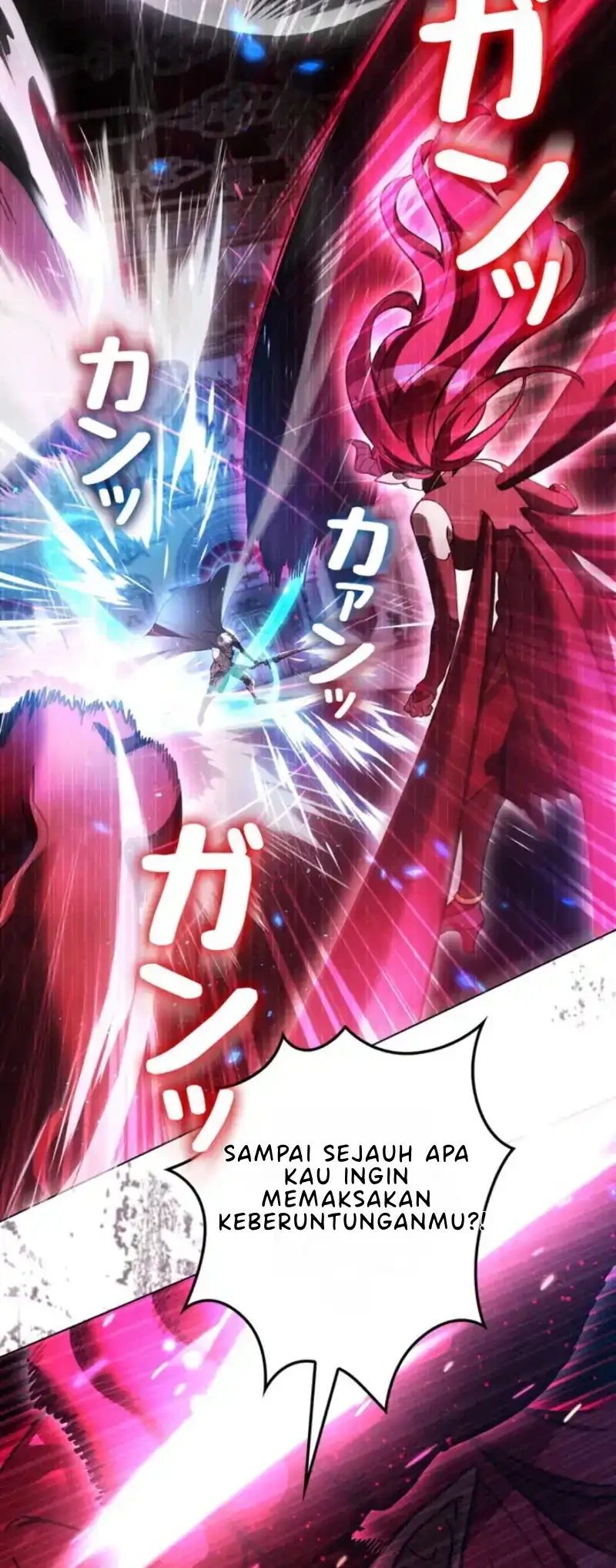 The Main Heroines Are Trying to Kill Me Chapter 63 Gambar 80