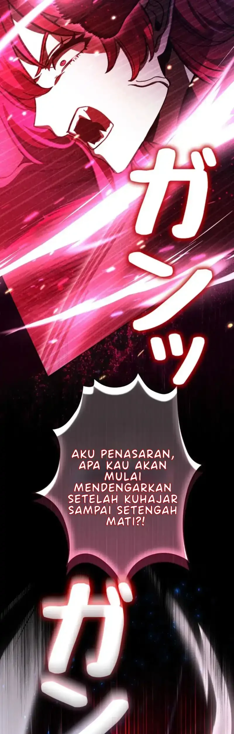 The Main Heroines Are Trying to Kill Me Chapter 63 Gambar 81