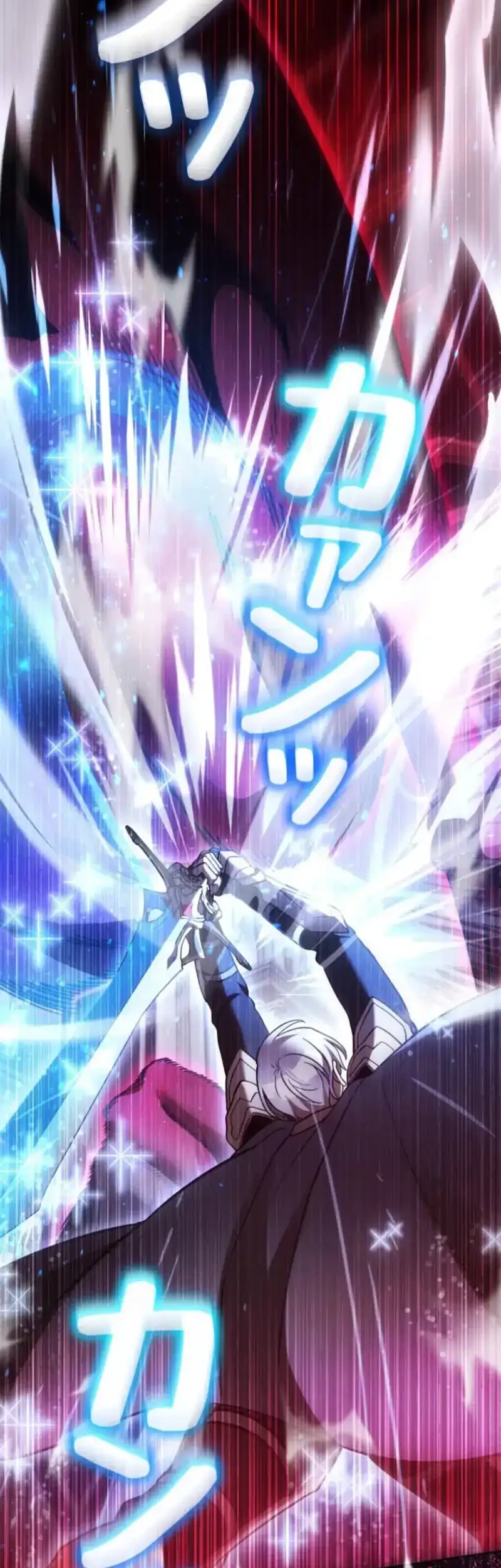 The Main Heroines Are Trying to Kill Me Chapter 63 Gambar 82