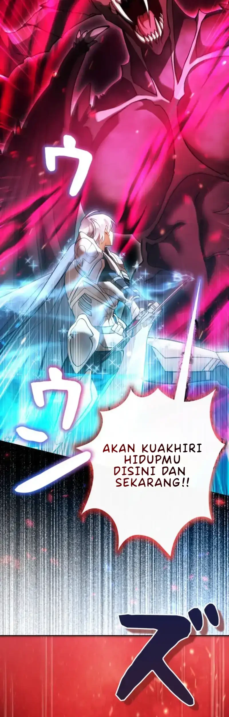 The Main Heroines Are Trying to Kill Me Chapter 63 Gambar 90