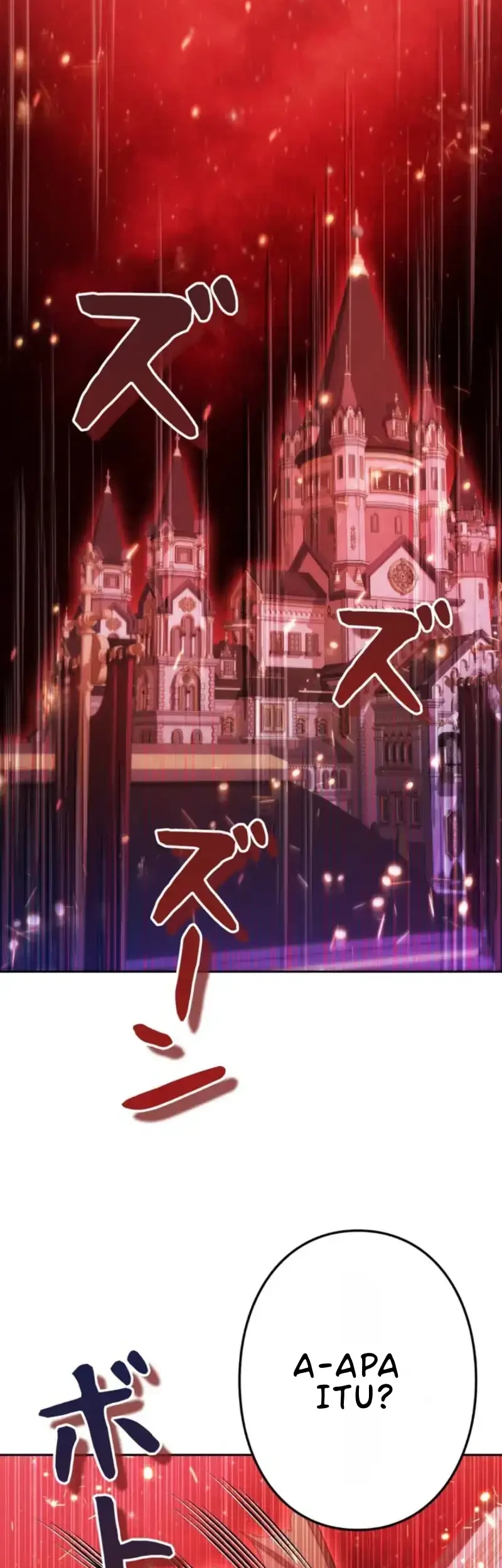 The Main Heroines Are Trying to Kill Me Chapter 63 Gambar 91