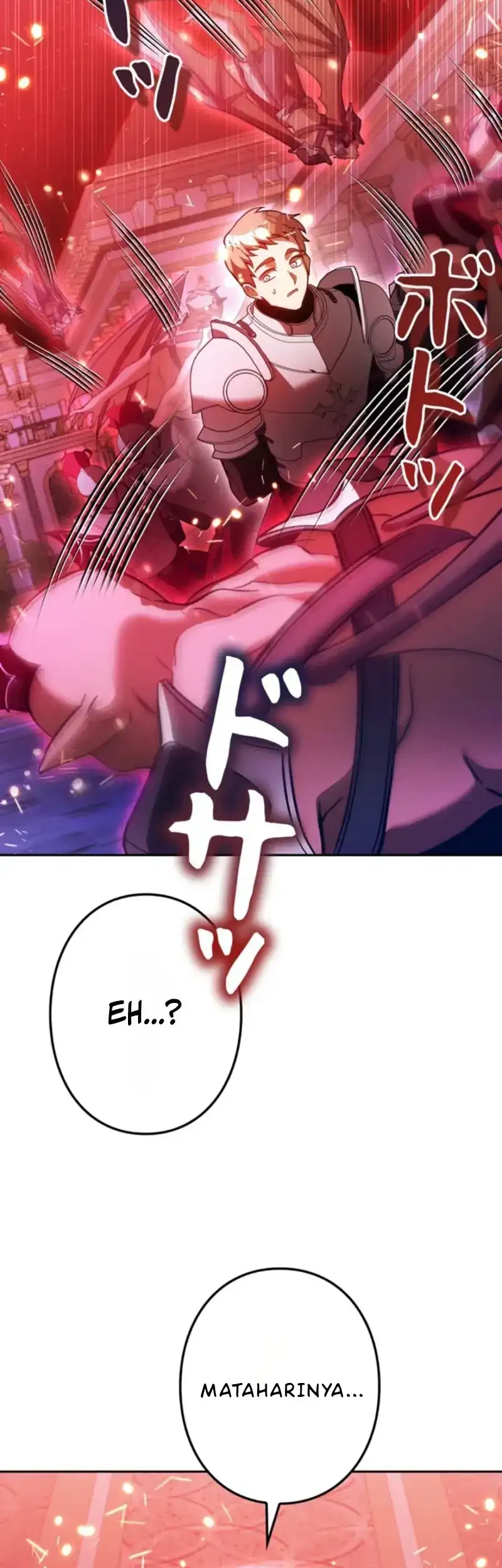 The Main Heroines Are Trying to Kill Me Chapter 63 Gambar 92