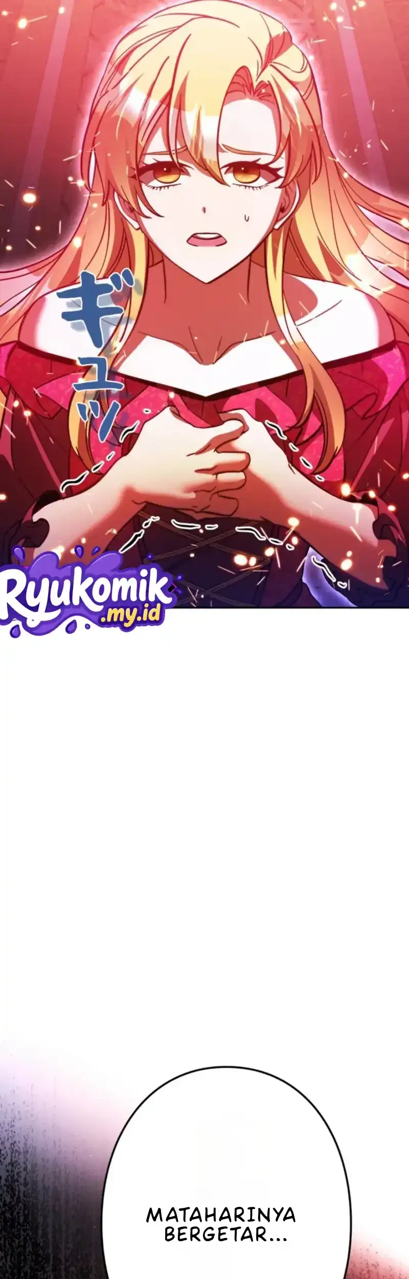 The Main Heroines Are Trying to Kill Me Chapter 63 Gambar 94