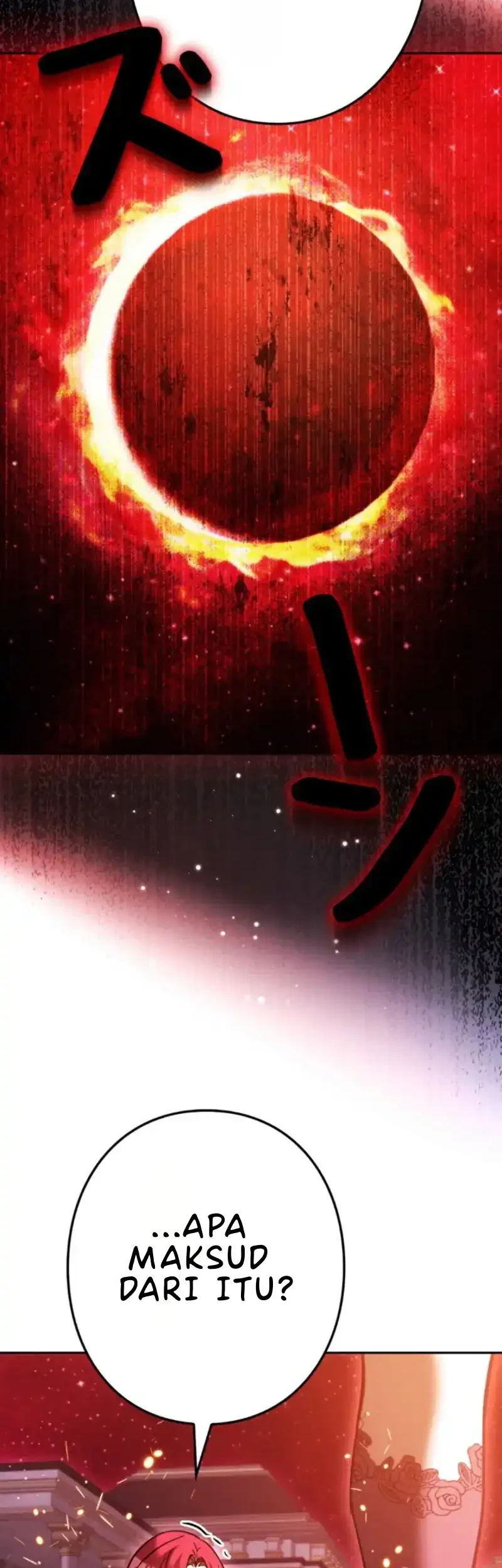 The Main Heroines Are Trying to Kill Me Chapter 63 Gambar 95