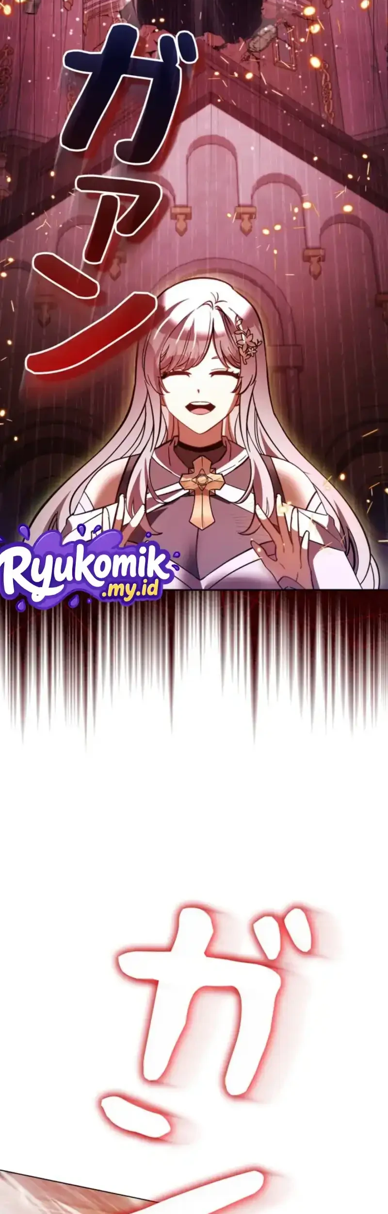 The Main Heroines Are Trying to Kill Me Chapter 63 Gambar 99