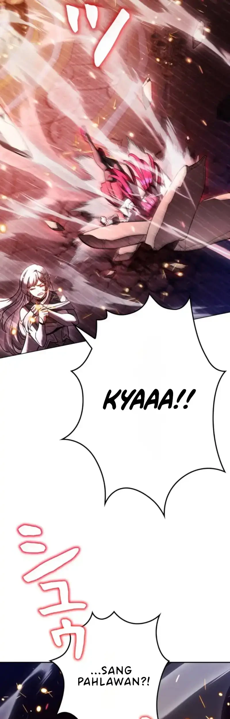 The Main Heroines Are Trying to Kill Me Chapter 63 Gambar 101