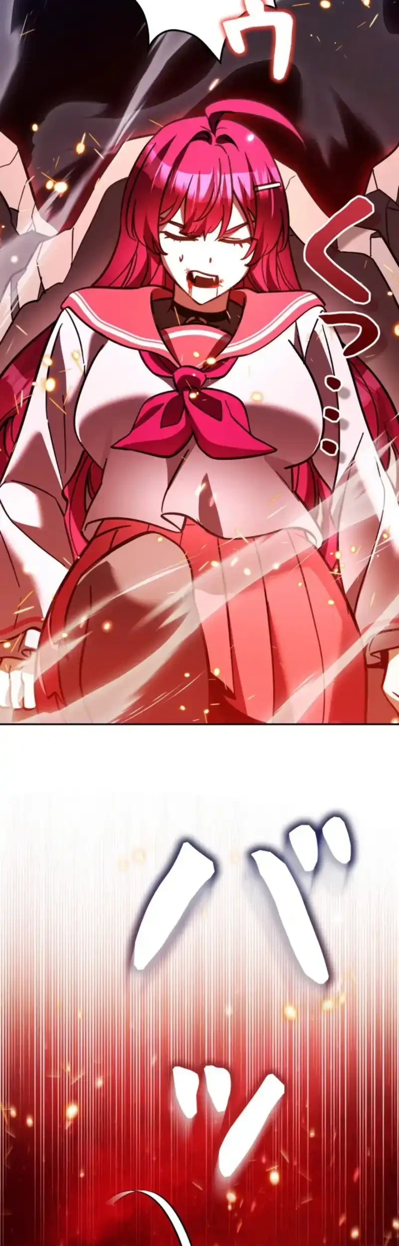 The Main Heroines Are Trying to Kill Me Chapter 63 Gambar 102