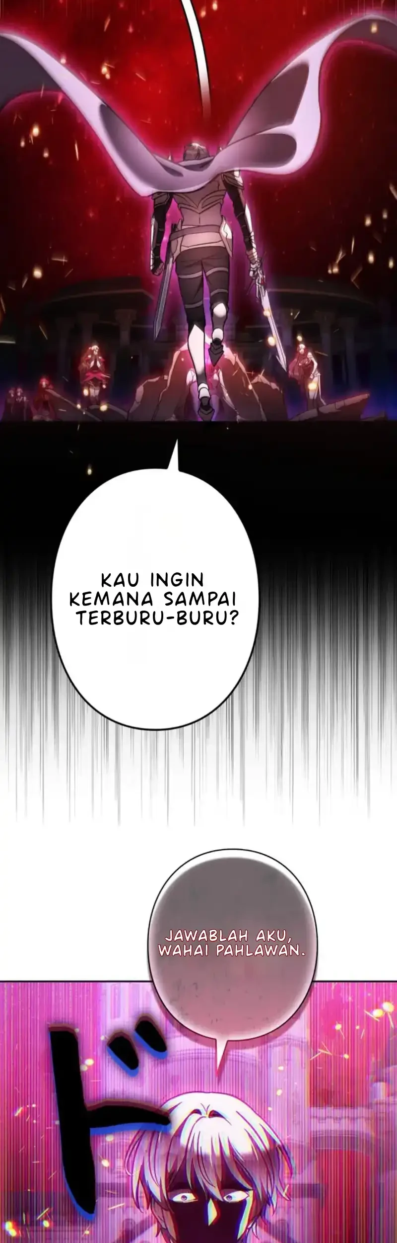 The Main Heroines Are Trying to Kill Me Chapter 63 Gambar 103