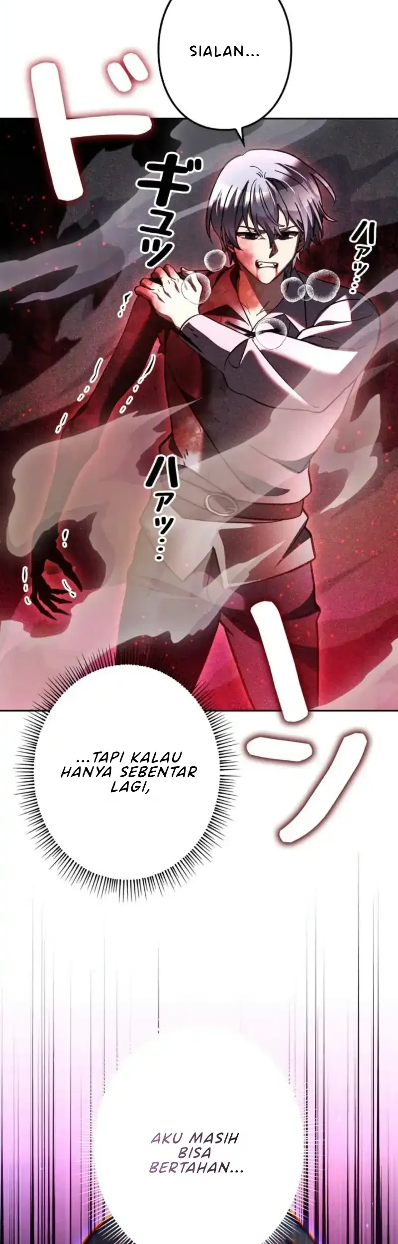 The Main Heroines Are Trying to Kill Me Chapter 64 Gambar 58