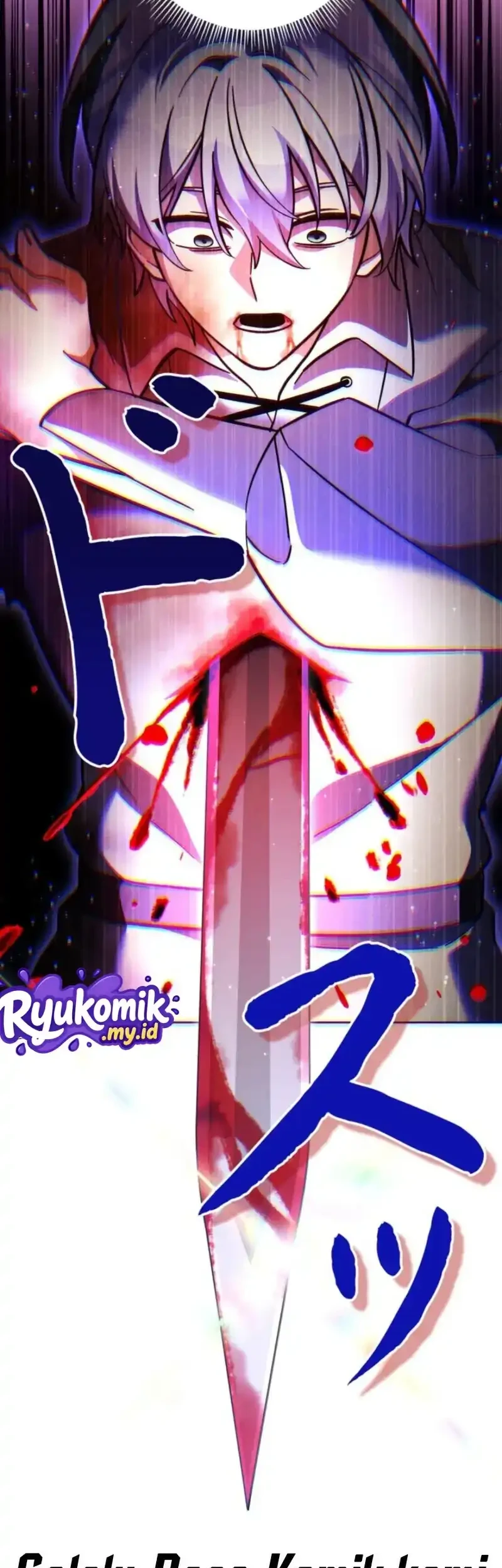 The Main Heroines Are Trying to Kill Me Chapter 64 Gambar 59
