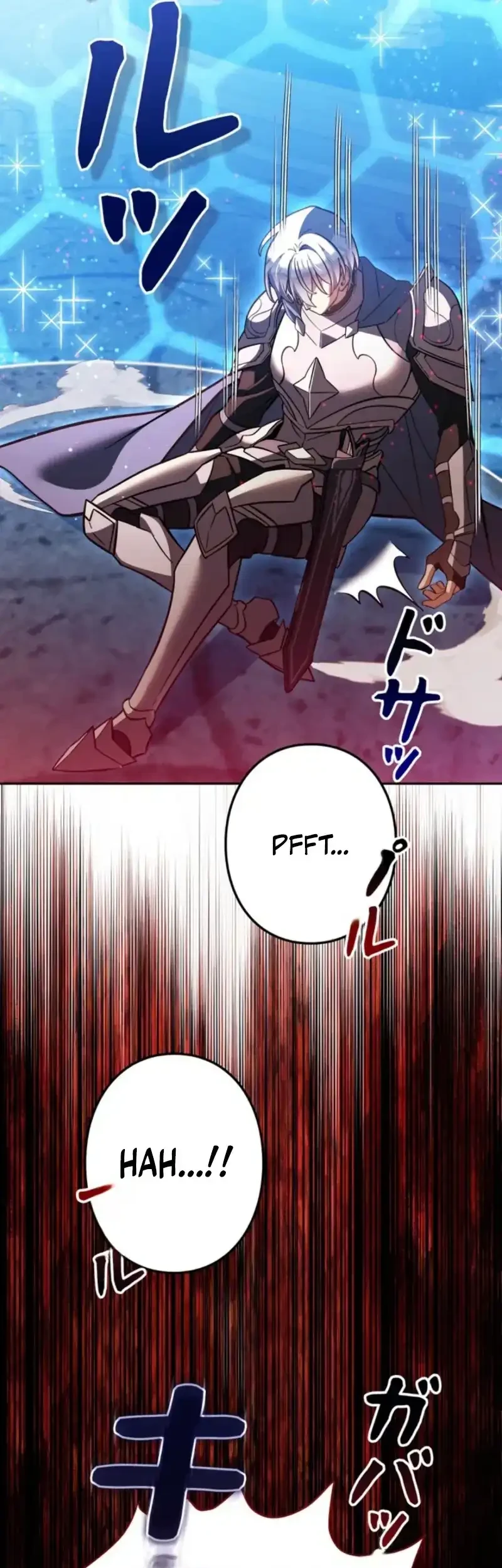 The Main Heroines Are Trying to Kill Me Chapter 64 Gambar 38