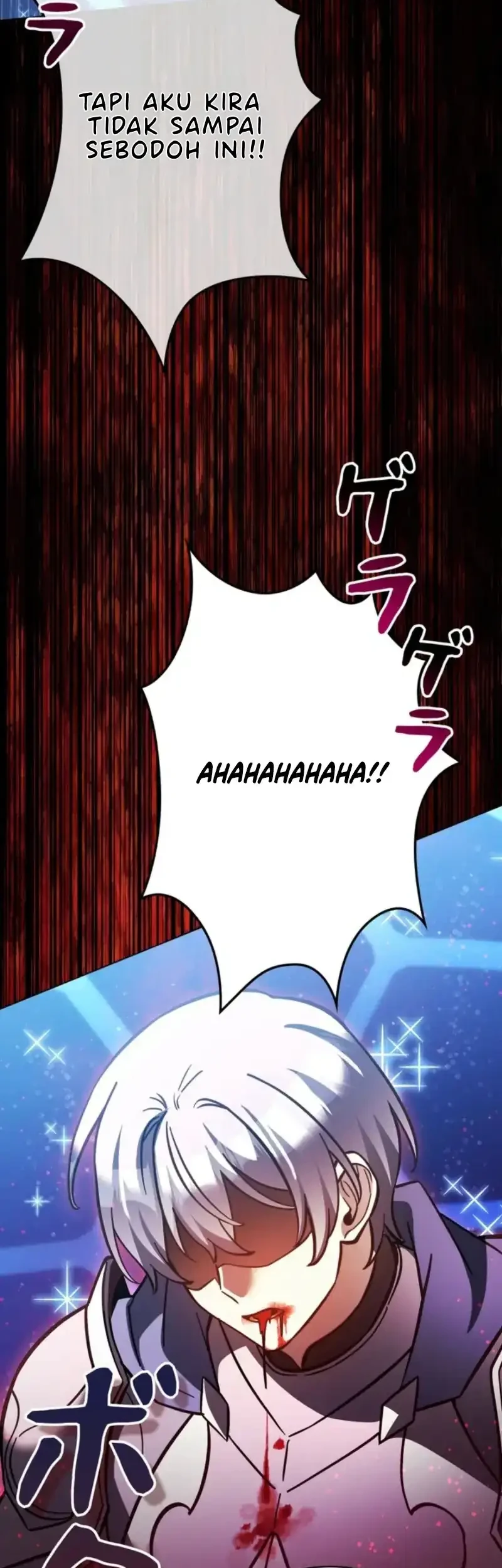 The Main Heroines Are Trying to Kill Me Chapter 64 Gambar 40
