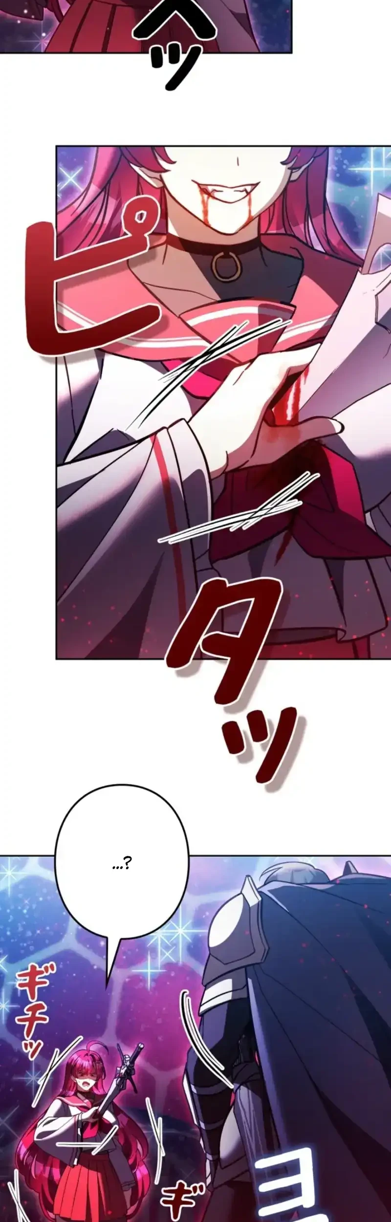 The Main Heroines Are Trying to Kill Me Chapter 64 Gambar 43