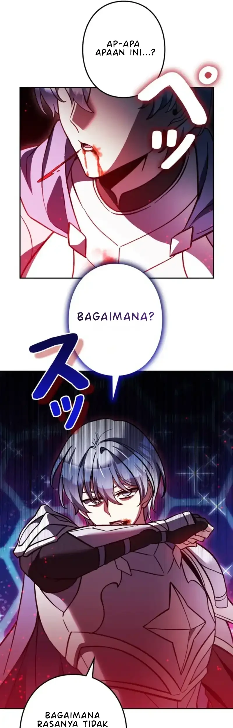 The Main Heroines Are Trying to Kill Me Chapter 64 Gambar 45