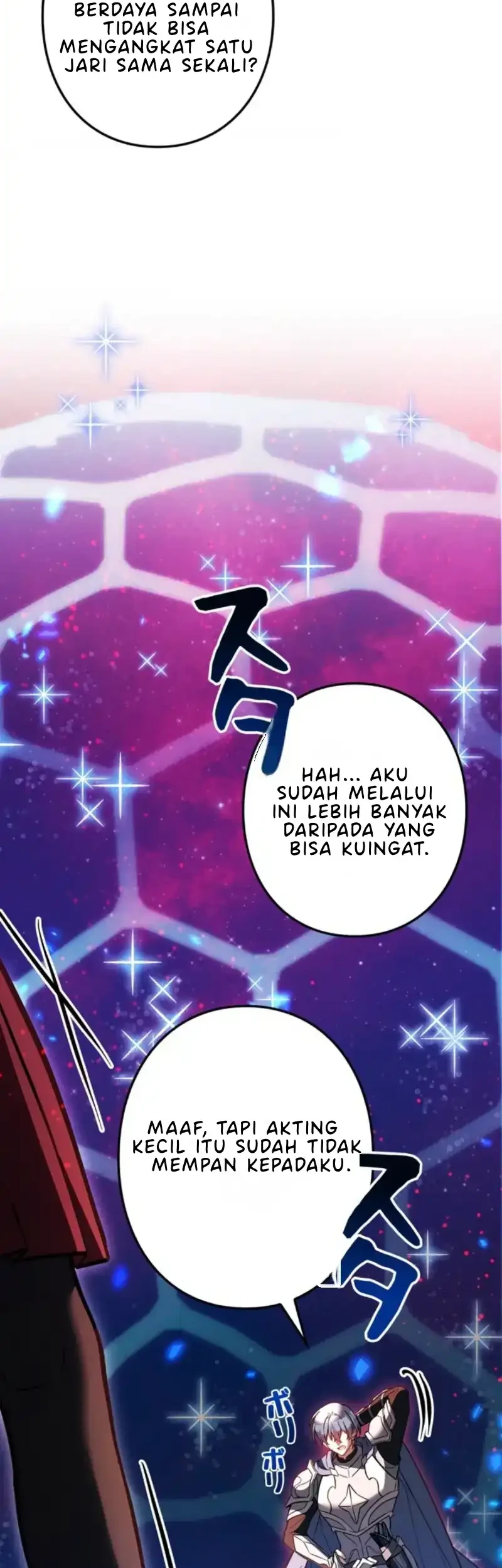 The Main Heroines Are Trying to Kill Me Chapter 64 Gambar 46
