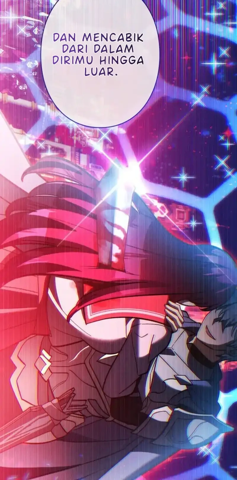 The Main Heroines Are Trying to Kill Me Chapter 64 Gambar 50