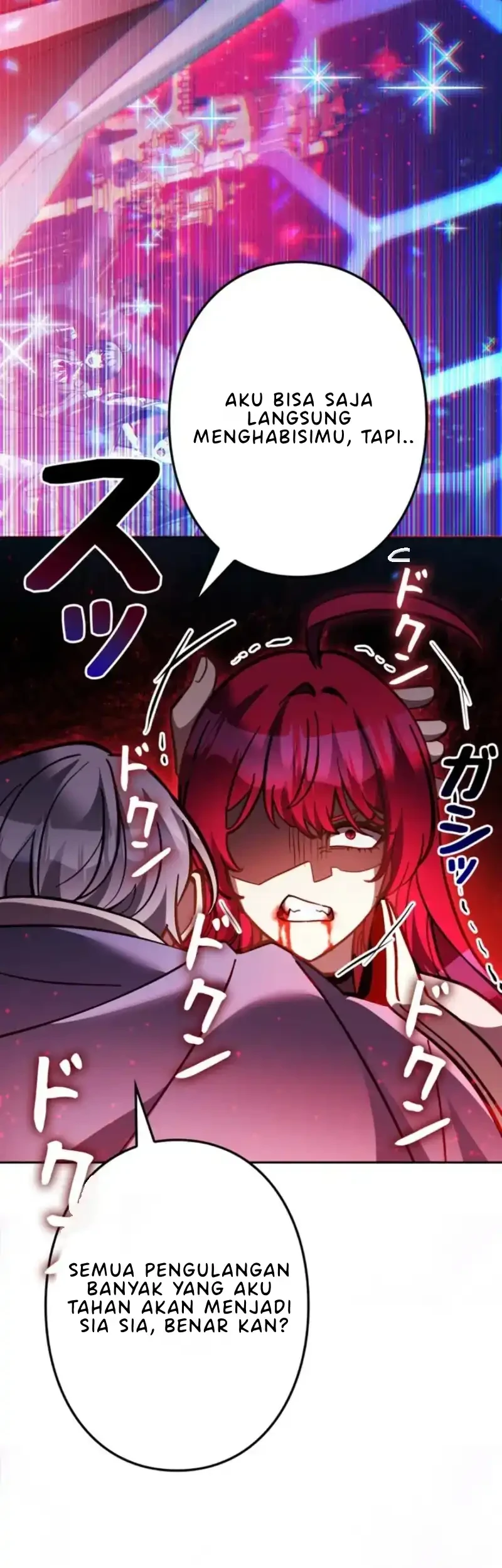 The Main Heroines Are Trying to Kill Me Chapter 64 Gambar 51