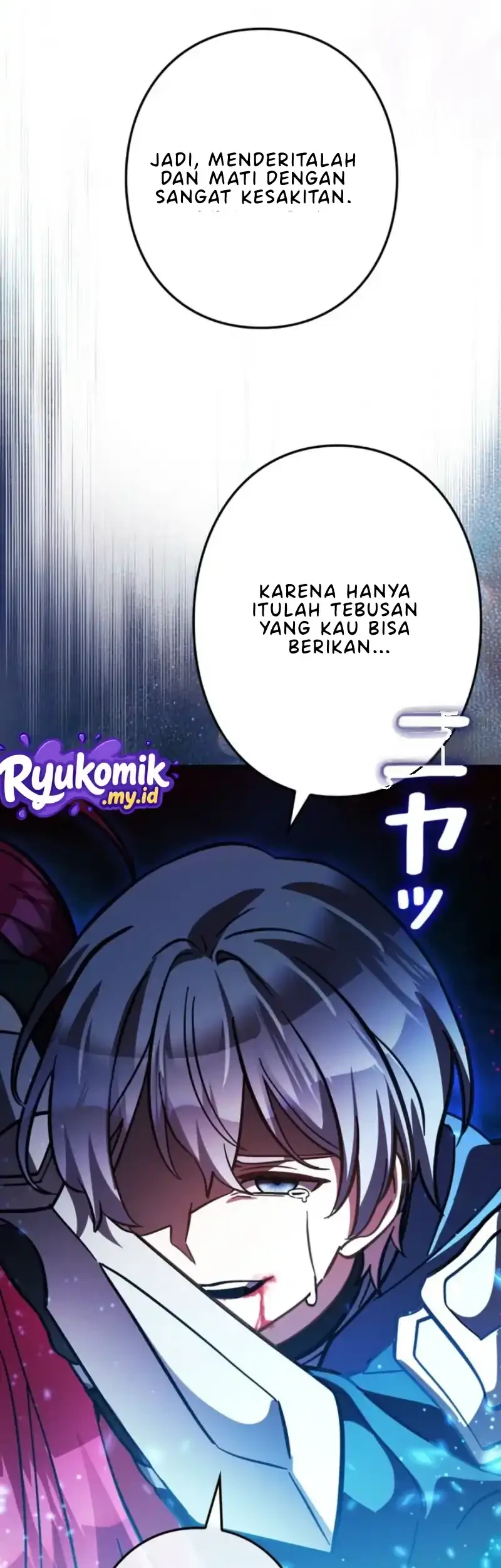 The Main Heroines Are Trying to Kill Me Chapter 64 Gambar 52
