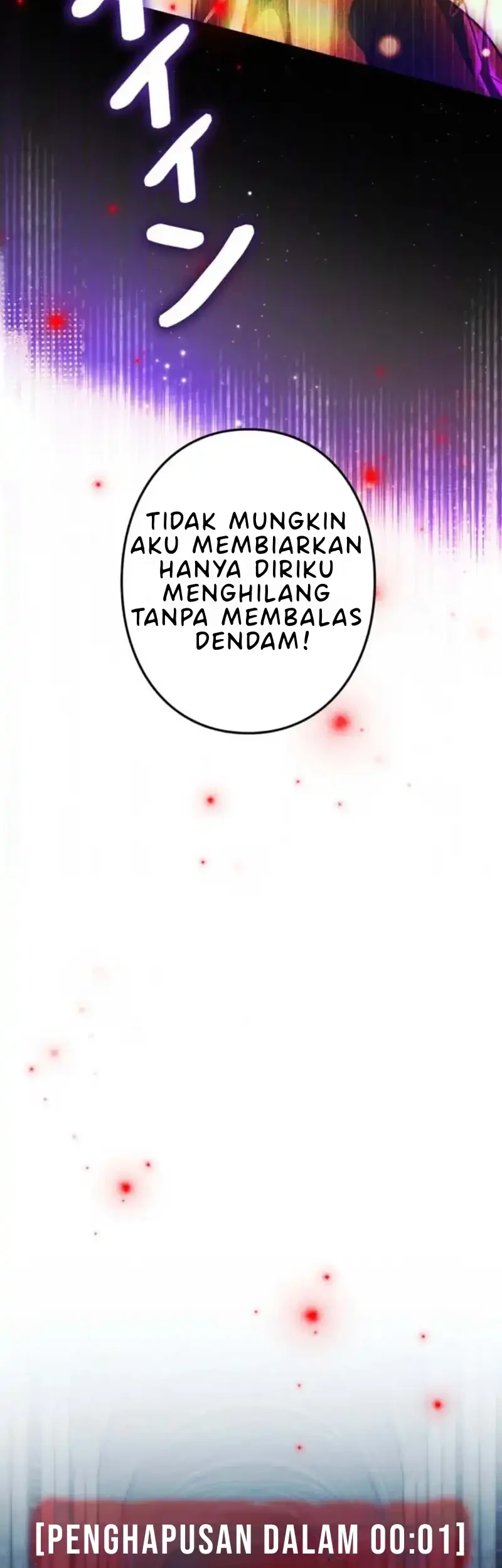 The Main Heroines Are Trying to Kill Me Chapter 65 Gambar 58