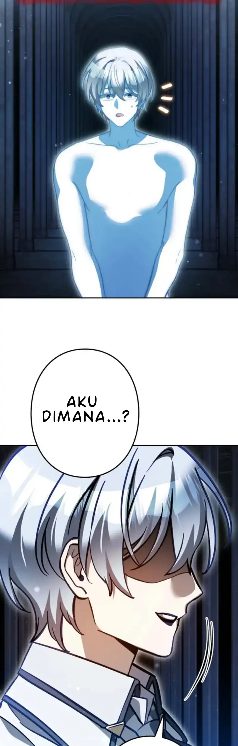 The Main Heroines Are Trying to Kill Me Chapter 65 Gambar 59