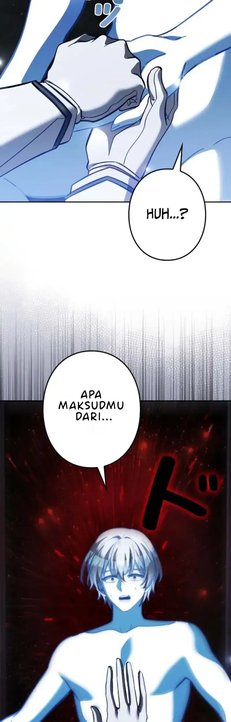 The Main Heroines Are Trying to Kill Me Chapter 65 Gambar 64