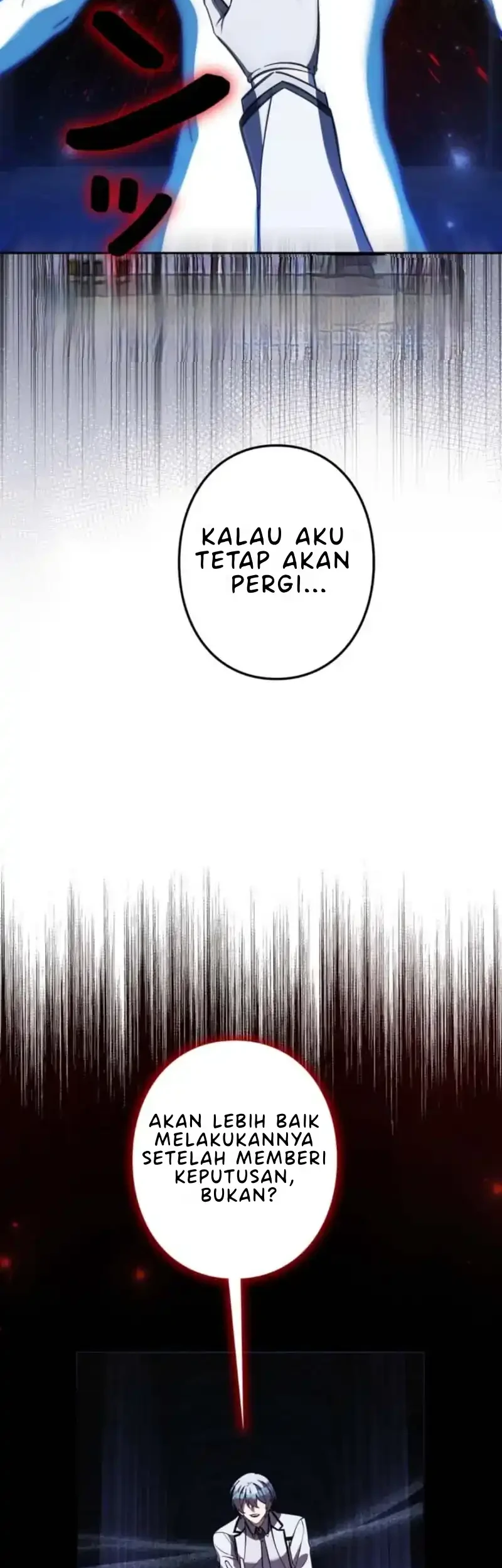 The Main Heroines Are Trying to Kill Me Chapter 65 Gambar 65