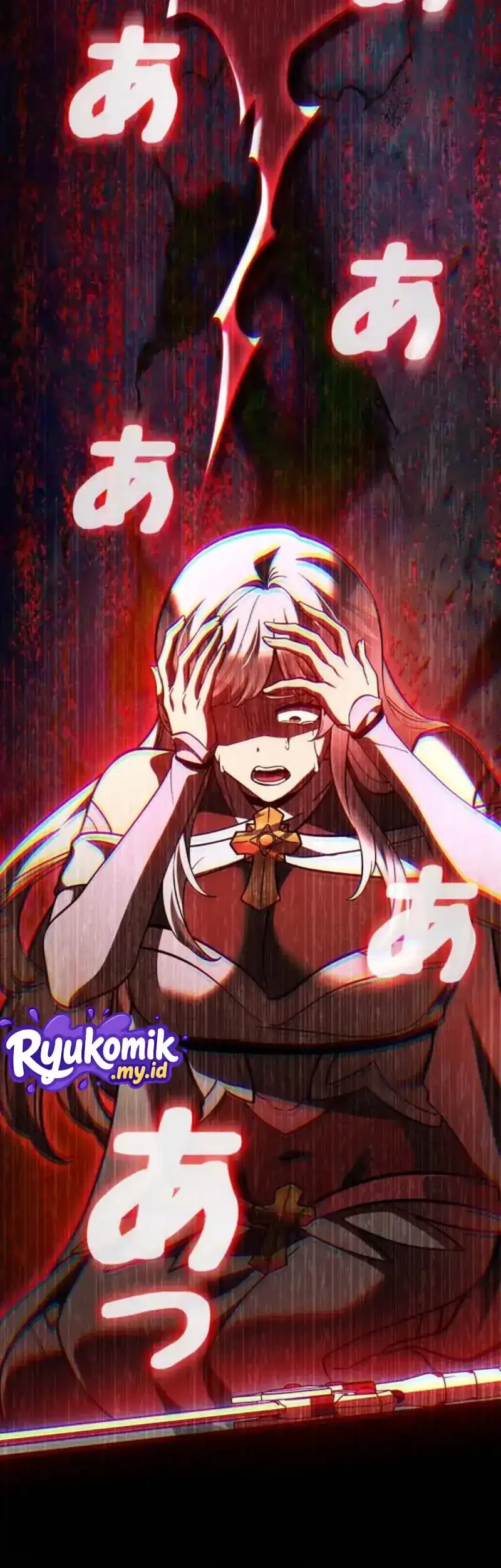 The Main Heroines Are Trying to Kill Me Chapter 65 Gambar 73