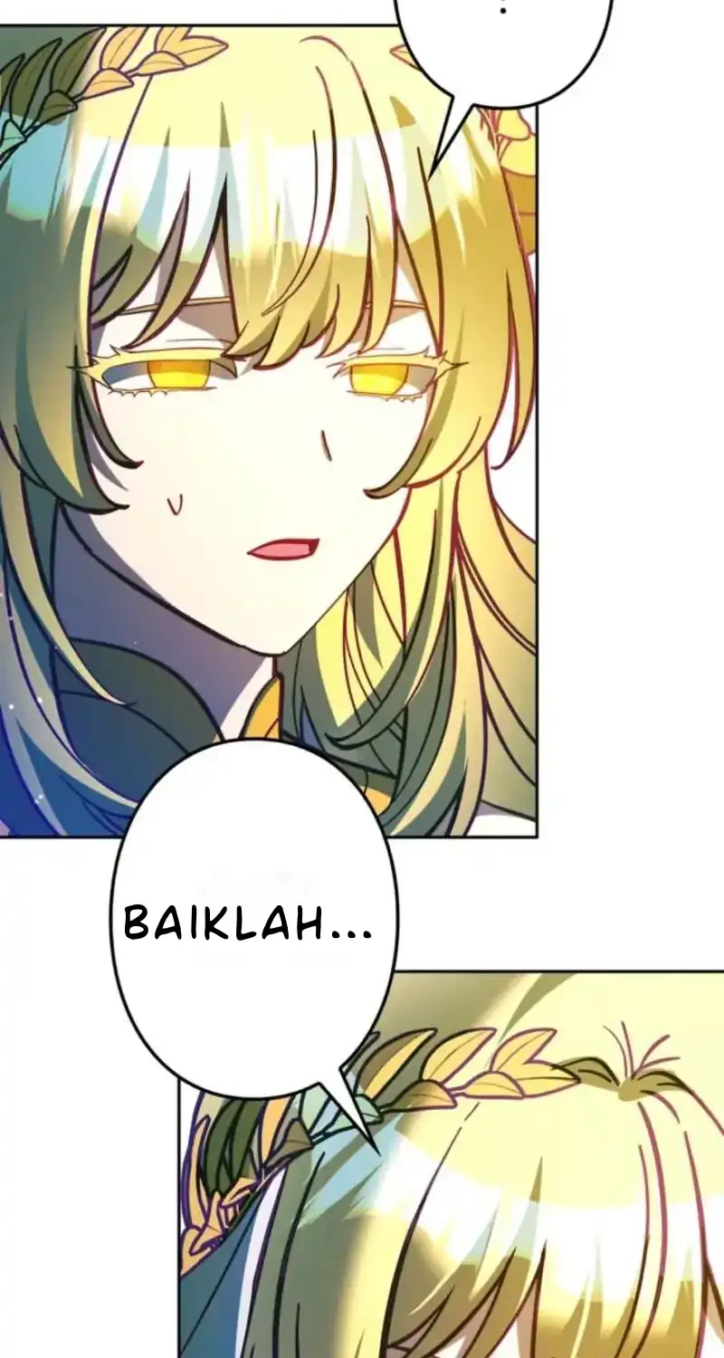The Main Heroines Are Trying to Kill Me Chapter 65 Gambar 48