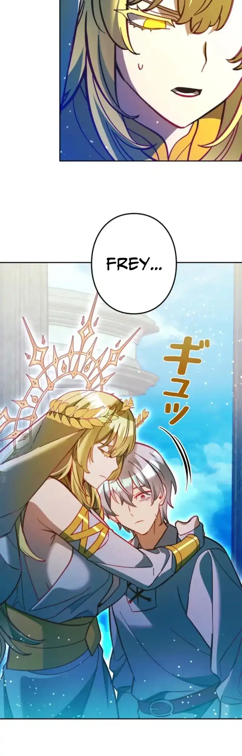 The Main Heroines Are Trying to Kill Me Chapter 65 Gambar 49