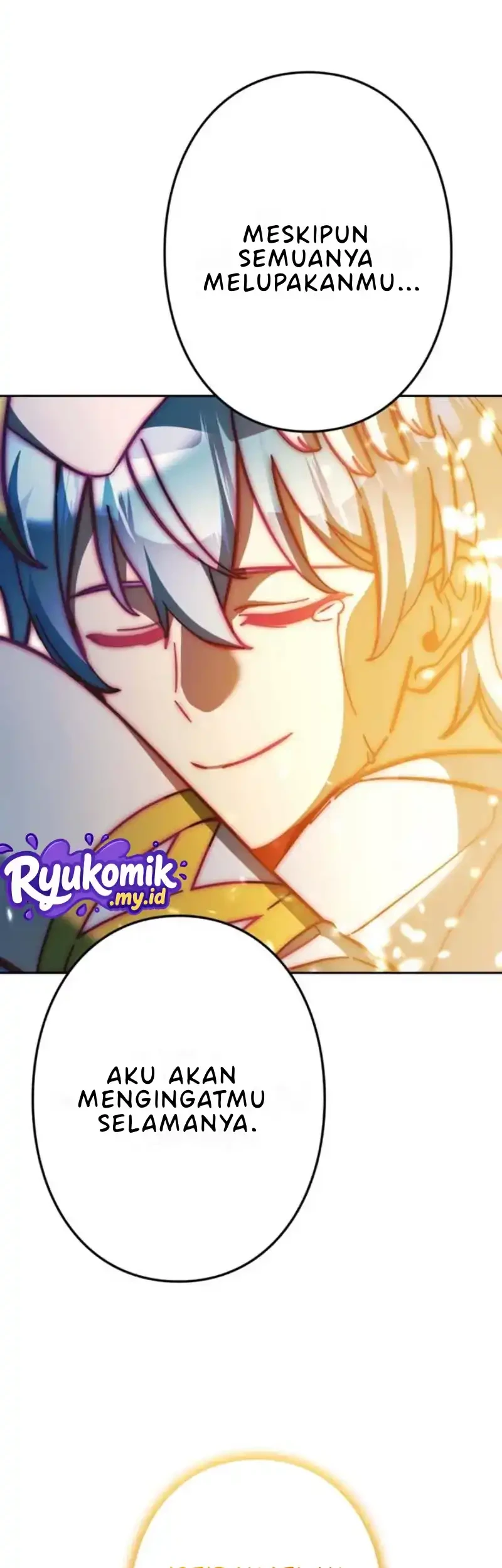 The Main Heroines Are Trying to Kill Me Chapter 65 Gambar 50