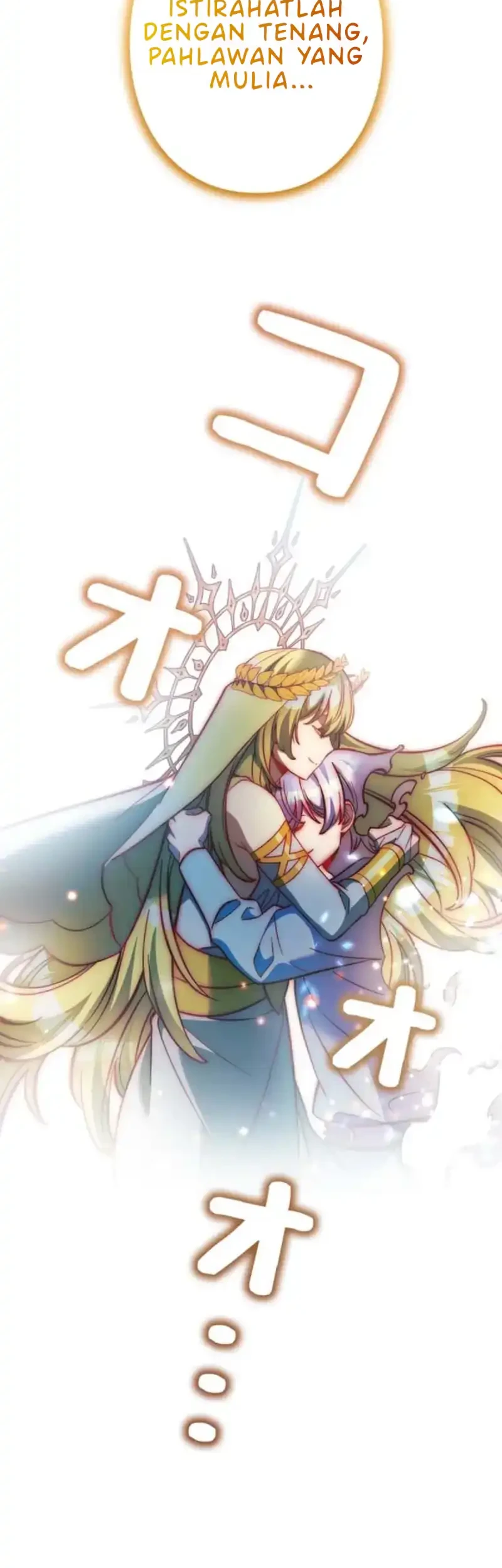 The Main Heroines Are Trying to Kill Me Chapter 65 Gambar 51
