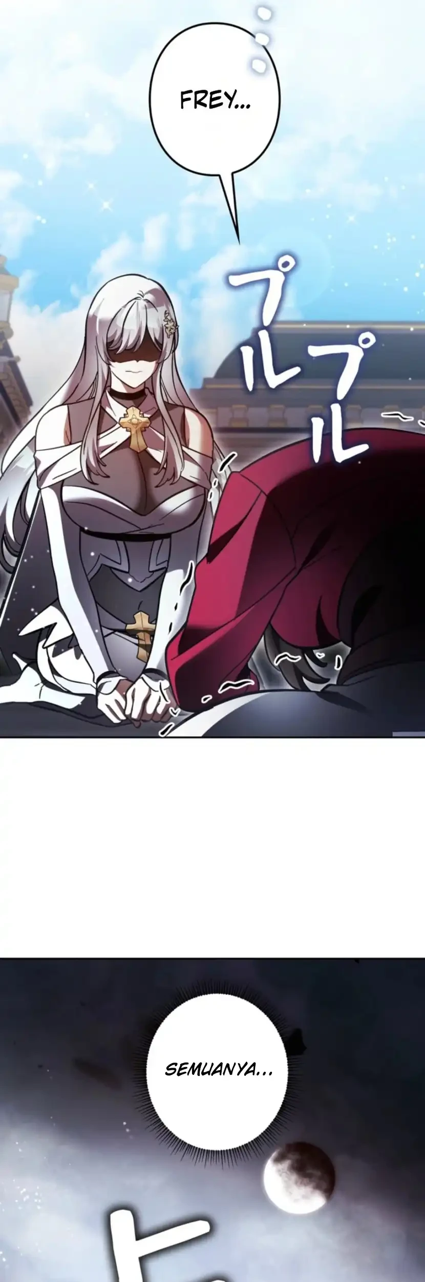 The Main Heroines Are Trying to Kill Me Chapter 66 Gambar 50