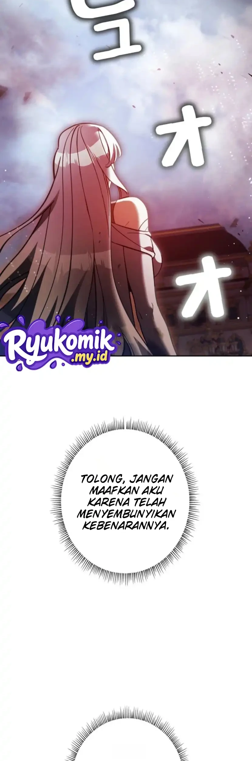 The Main Heroines Are Trying to Kill Me Chapter 66 Gambar 51