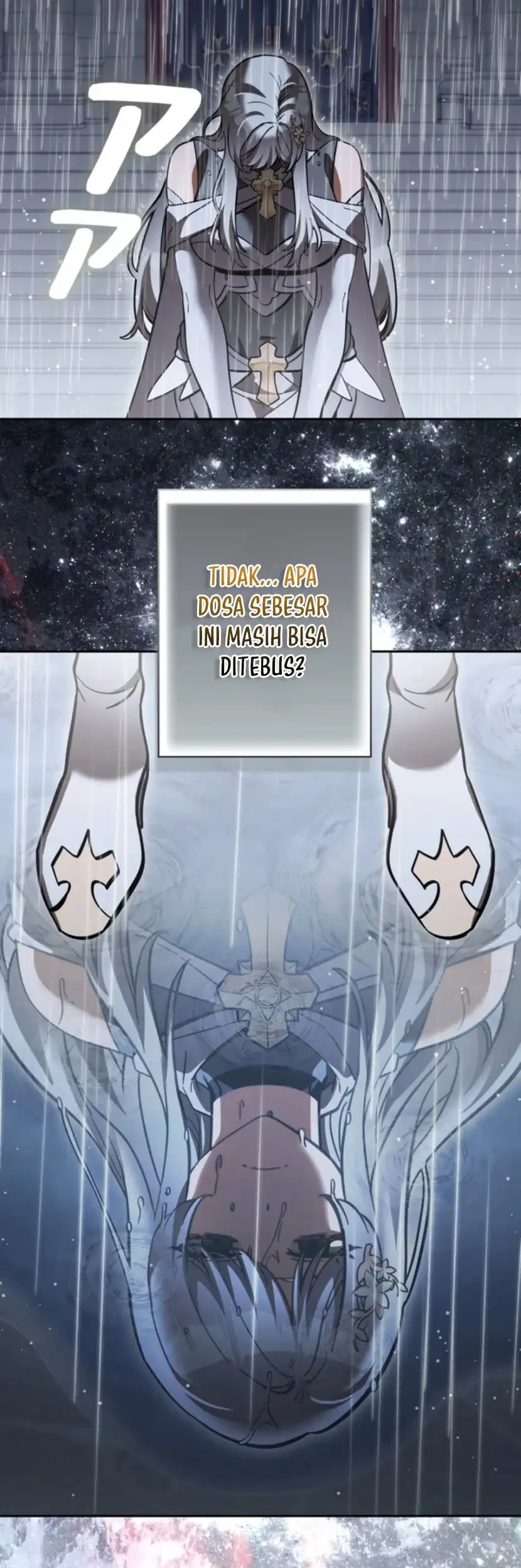 The Main Heroines Are Trying to Kill Me Chapter 66 Gambar 55
