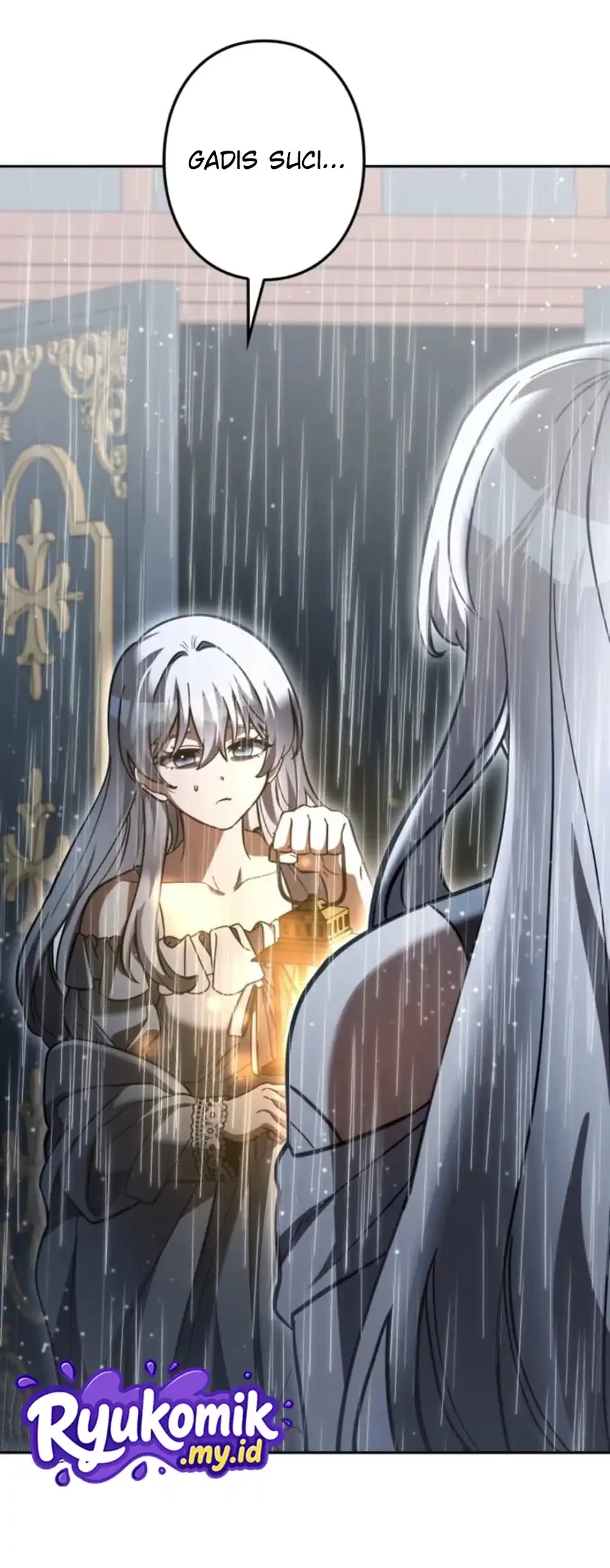 The Main Heroines Are Trying to Kill Me Chapter 66 Gambar 57