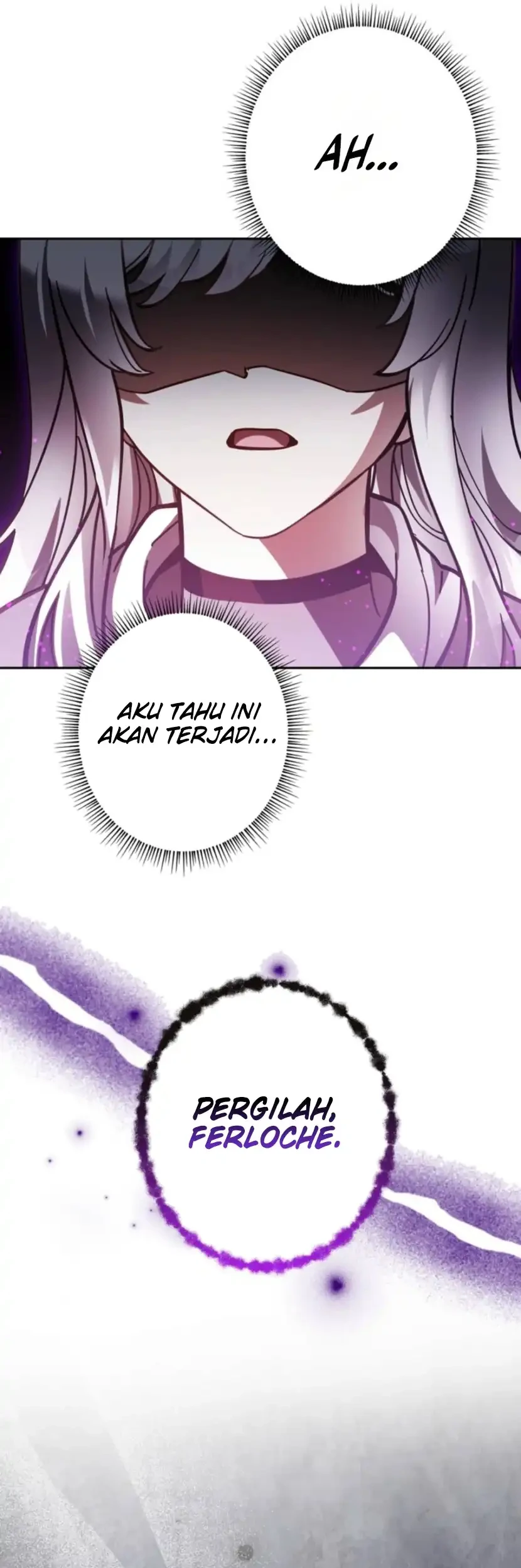 The Main Heroines Are Trying to Kill Me Chapter 66 Gambar 58