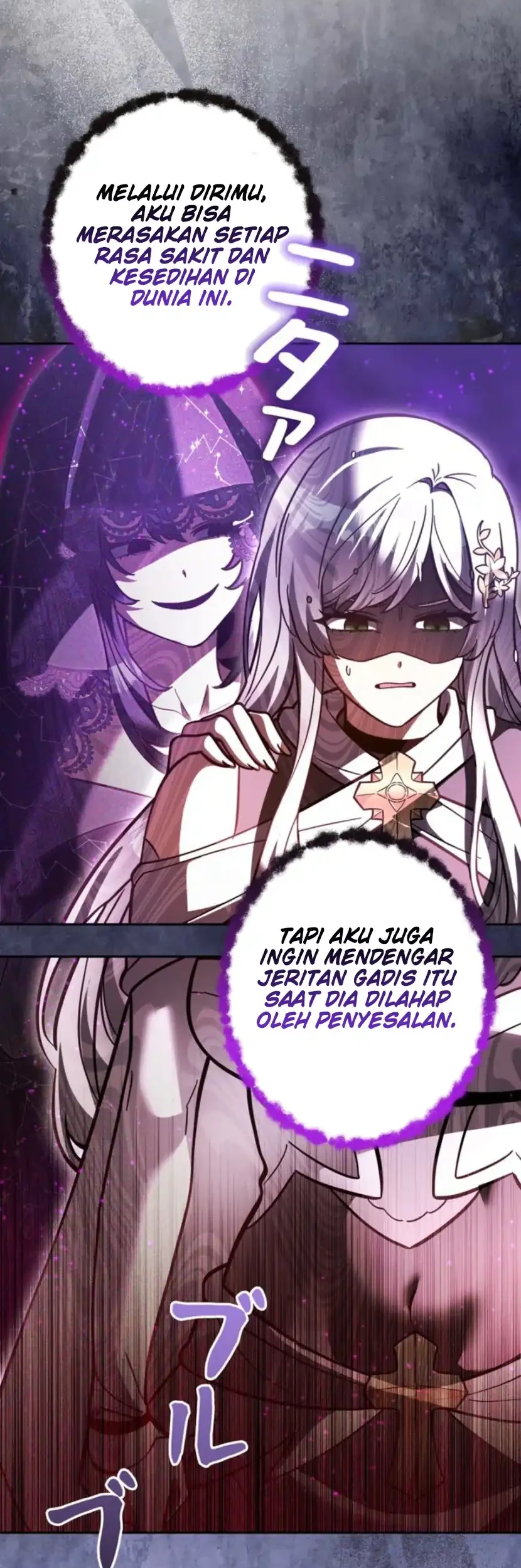 The Main Heroines Are Trying to Kill Me Chapter 66 Gambar 59