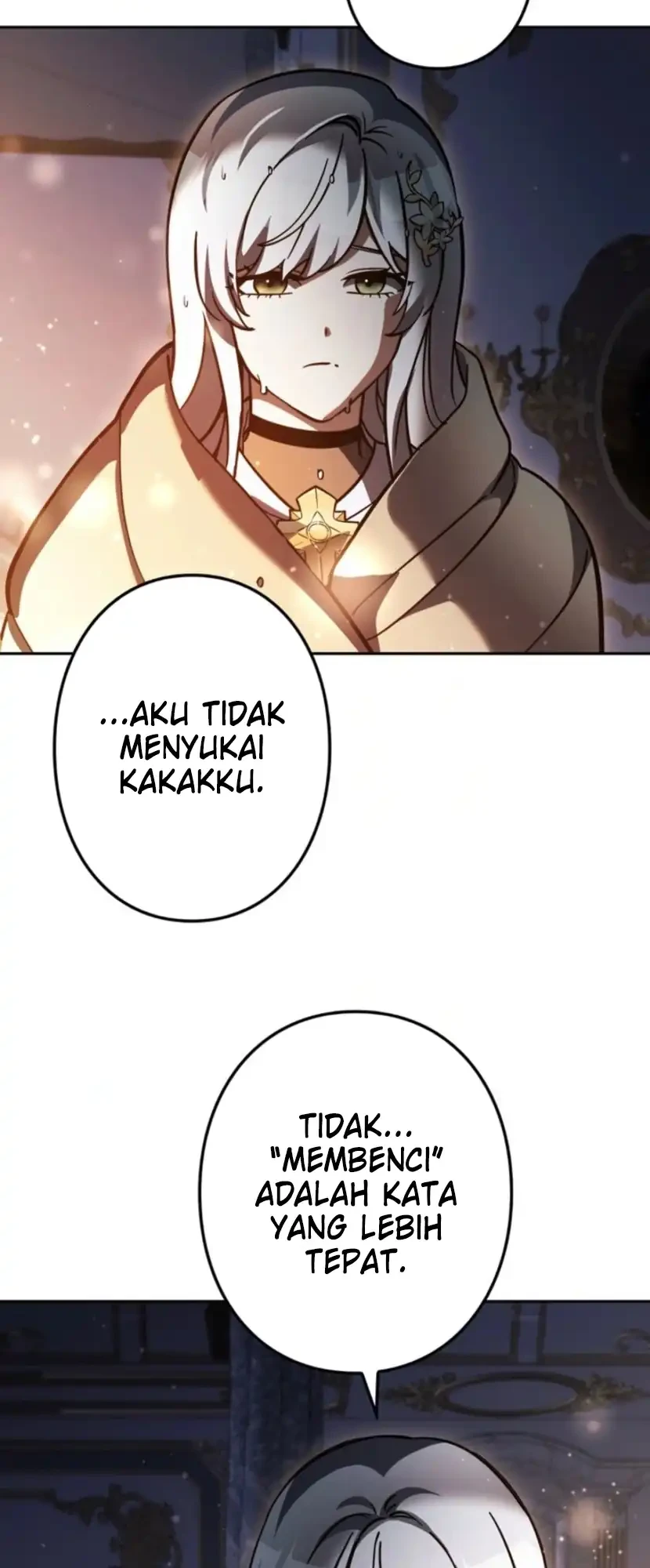The Main Heroines Are Trying to Kill Me Chapter 66 Gambar 62