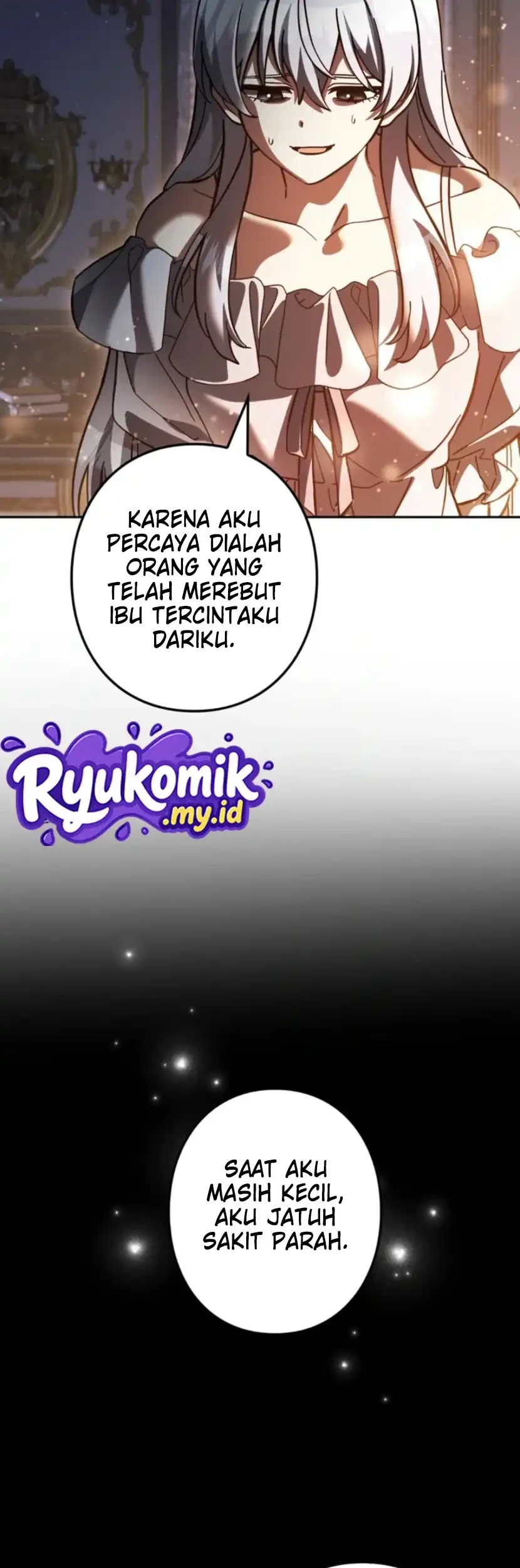 The Main Heroines Are Trying to Kill Me Chapter 66 Gambar 63