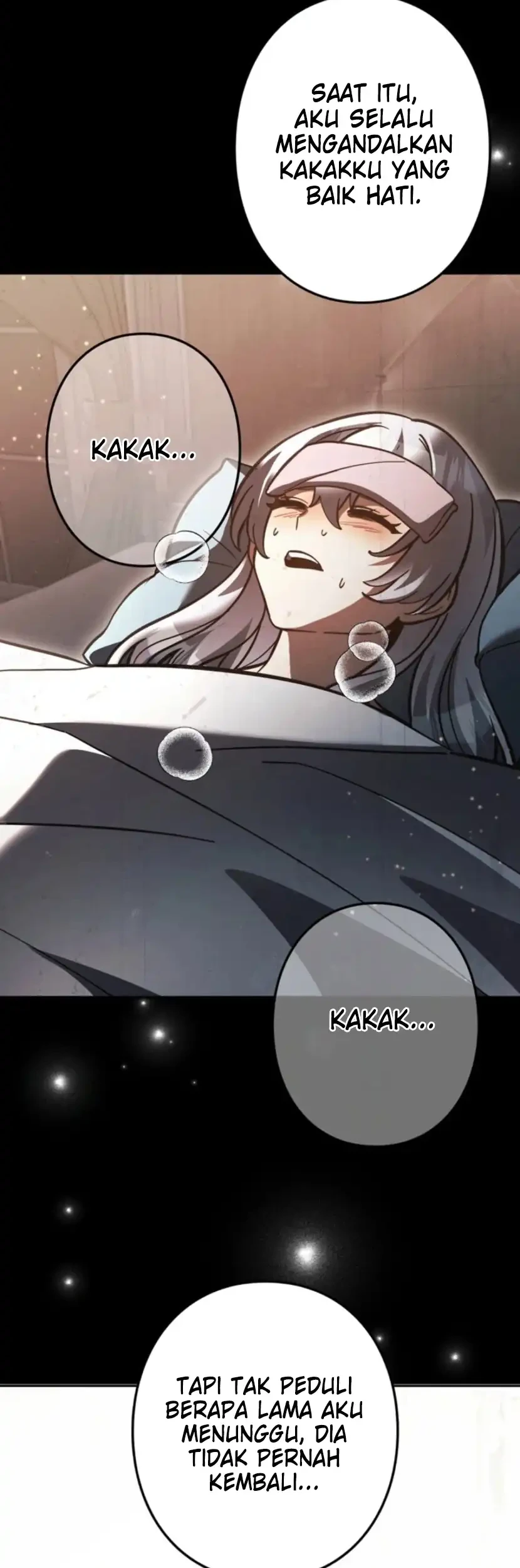 The Main Heroines Are Trying to Kill Me Chapter 66 Gambar 64
