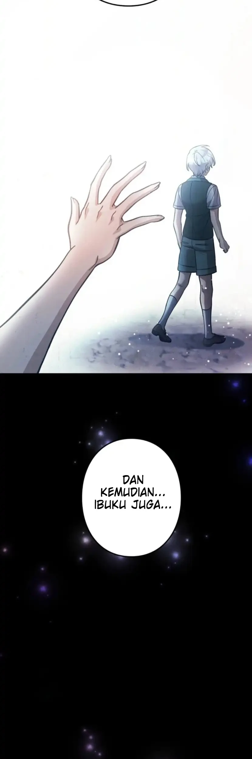 The Main Heroines Are Trying to Kill Me Chapter 66 Gambar 65