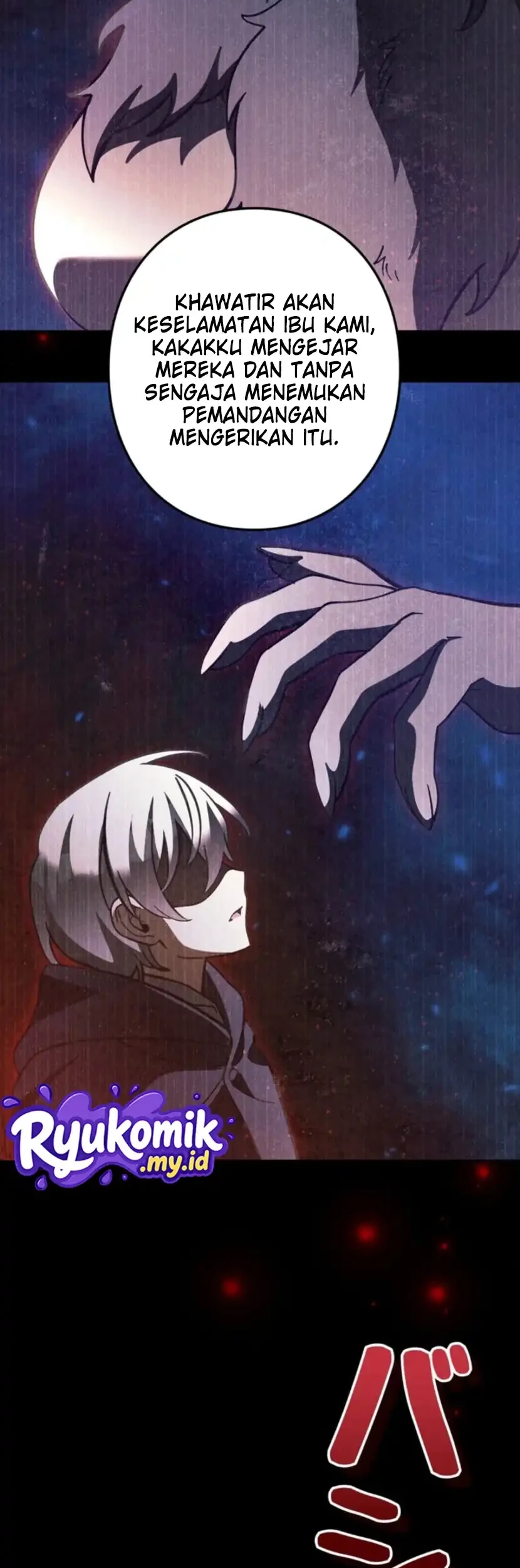 The Main Heroines Are Trying to Kill Me Chapter 66 Gambar 69
