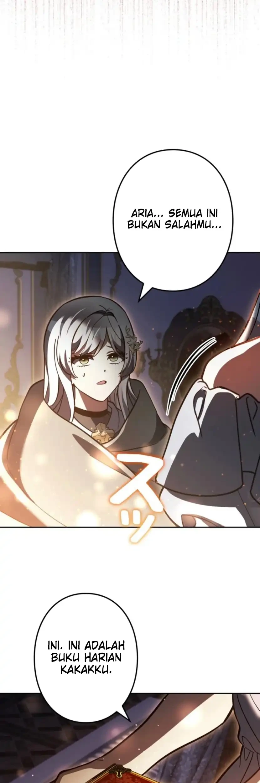 The Main Heroines Are Trying to Kill Me Chapter 66 Gambar 72