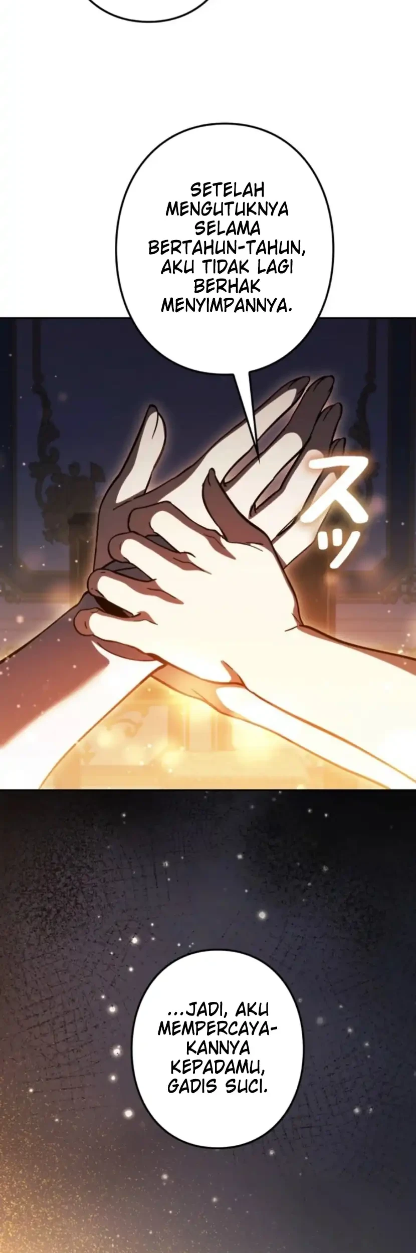 The Main Heroines Are Trying to Kill Me Chapter 66 Gambar 74