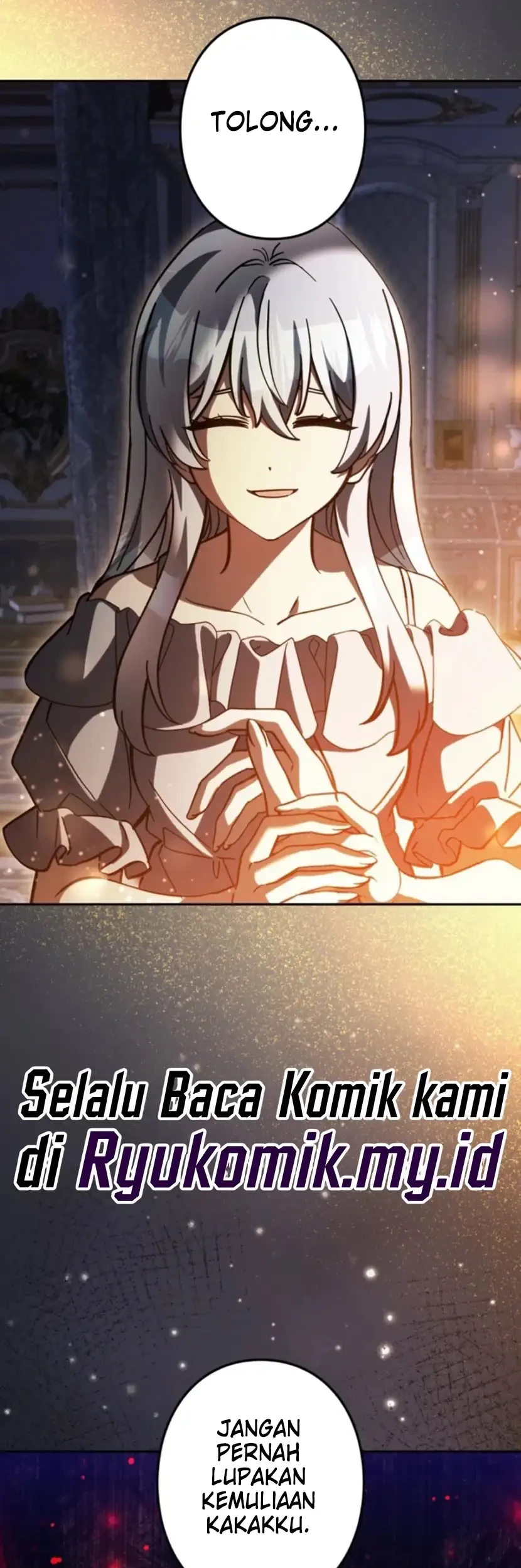 The Main Heroines Are Trying to Kill Me Chapter 66 Gambar 76