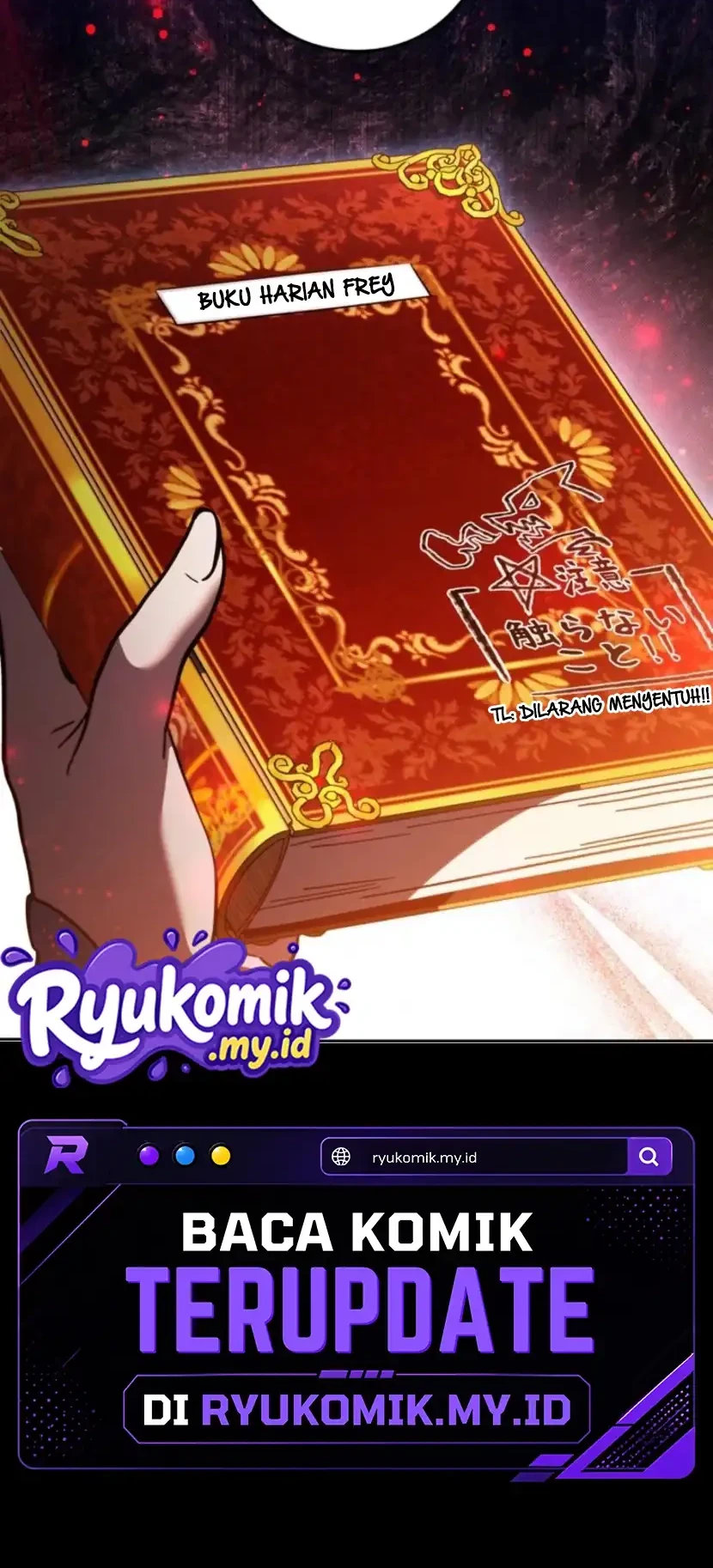 The Main Heroines Are Trying to Kill Me Chapter 66 Gambar 77