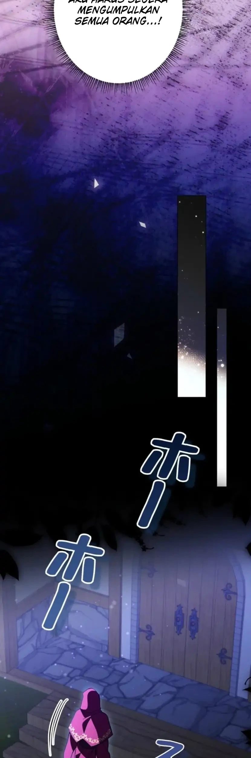 The Main Heroines Are Trying to Kill Me Chapter 67 Gambar 43